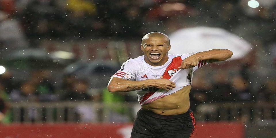 Confirma Rayados traspaso de Carlos Sánchez