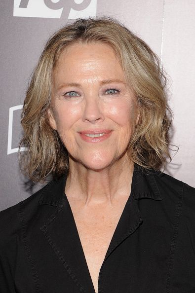 Personajes de Mi Pobre Angelito después de 25 años - Catherine-O’Hara-25-años