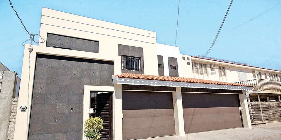 INAI instruye a PGR entrega de bienes decomisados al ‘Chapo’ Guzmán