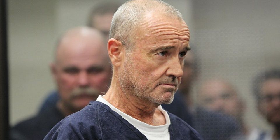 Voz de Charlie Brown declarado culpable de amenazas