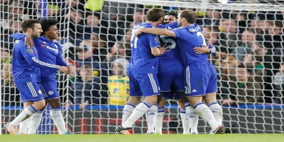 Chelsea regresa al triunfo