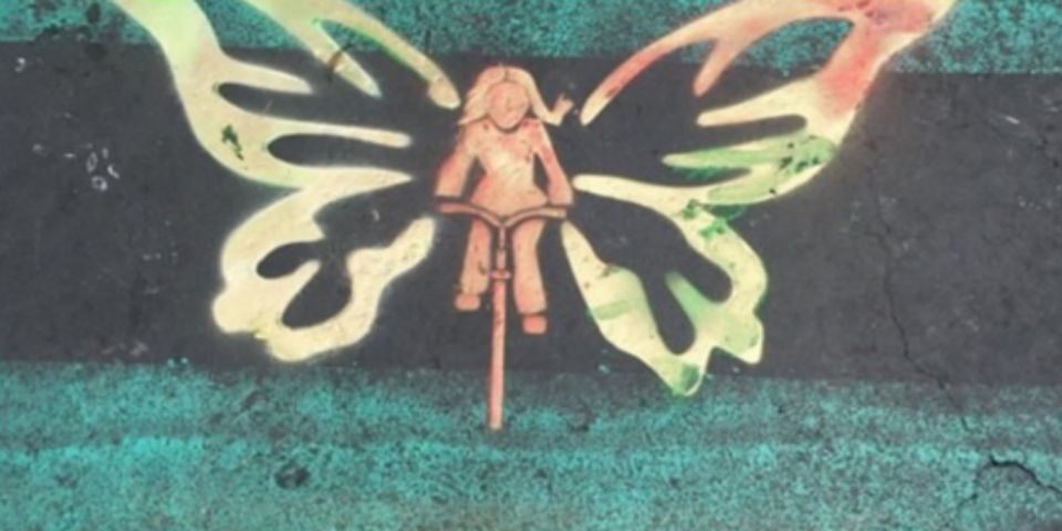 Pixel: selva de asfalto