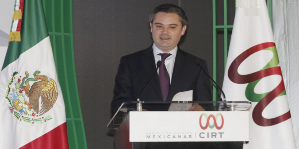 Respetar la ley conduce a la libertad de expresión: Nuño