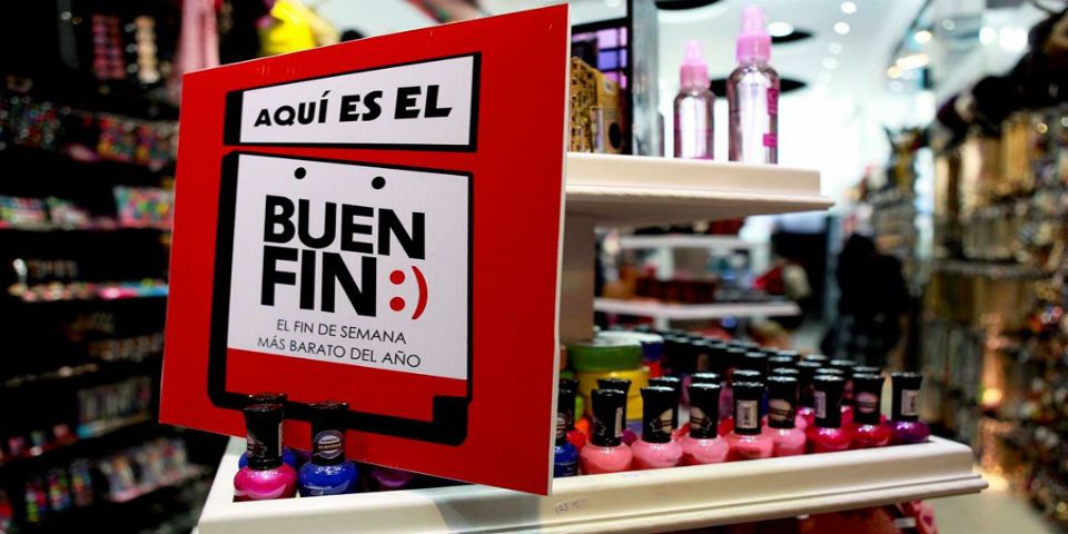 Comercio en pequeño también participará en El Buen Fin Comercio en pequeño también participará en El Buen Fin