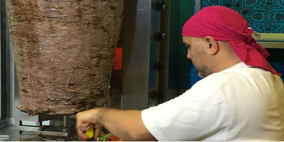 Desarticulan red de explotación laboral de migrantes