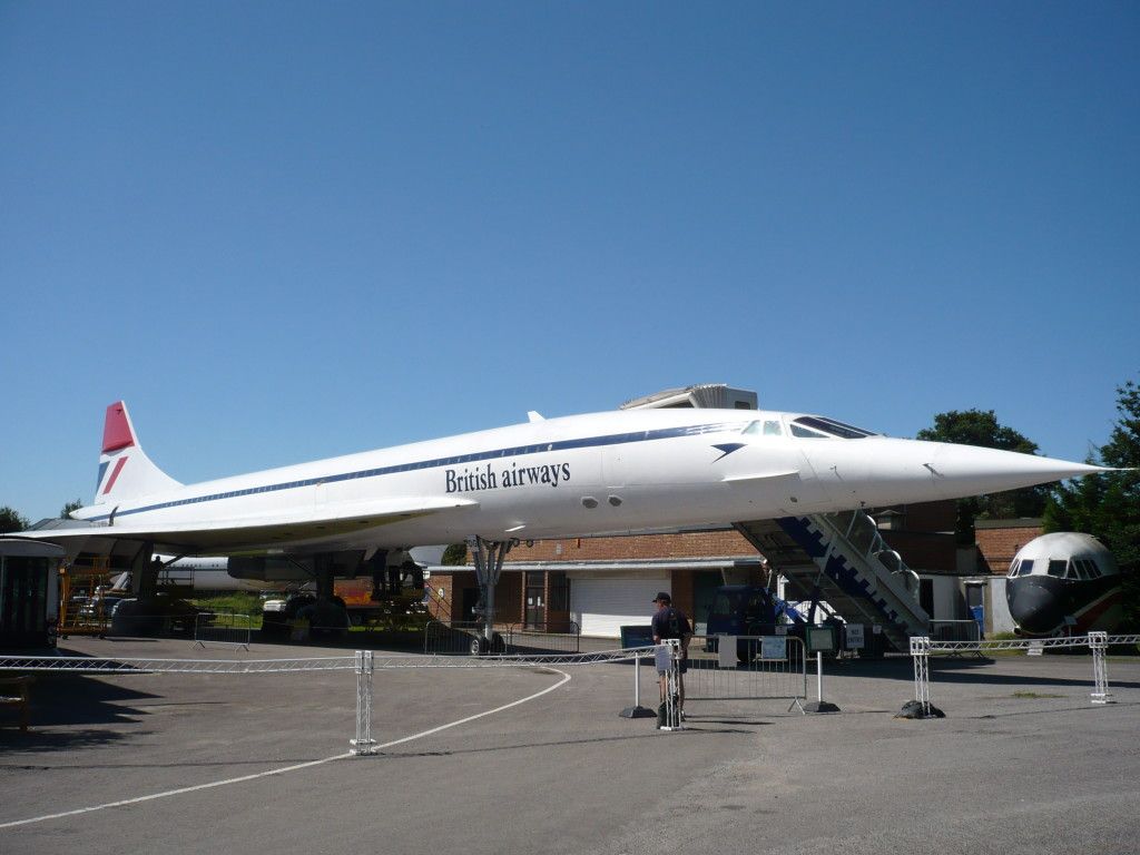 Galería: a 12 años del retiro del Concorde - Concorde-16-1024x768