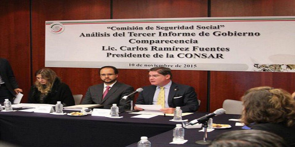 Cuatro de 10 mexicanos ahorran para su retiro: Consar