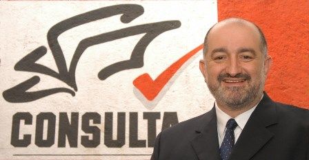 AMLO perdería ante Osorio, Videgaray y Eruviel Ávila: Mitofsky