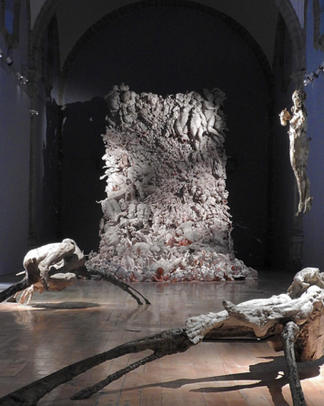 Javier Marín entre cuerpos - Corpus2_-jorgemps