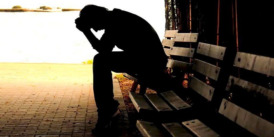 El Síndrome de Cotard, trastorno sin piedad