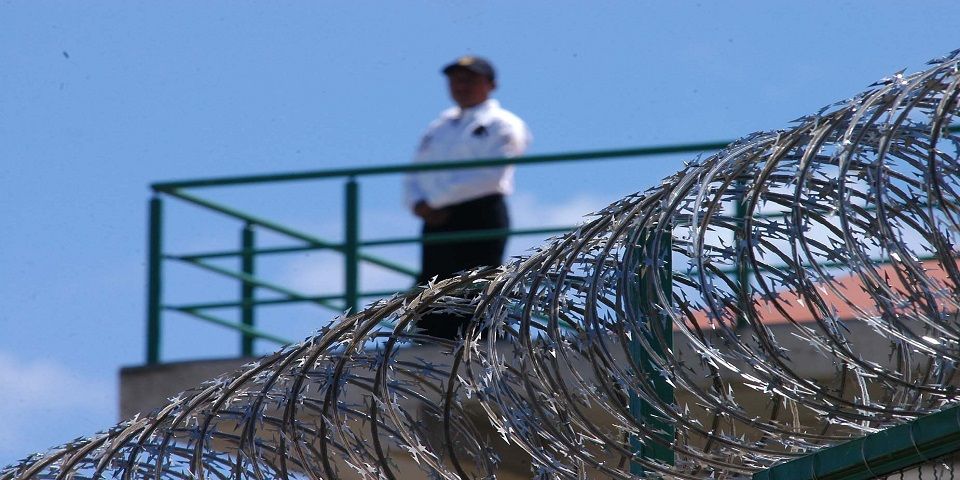 El costo de ser interno en las cárceles de México