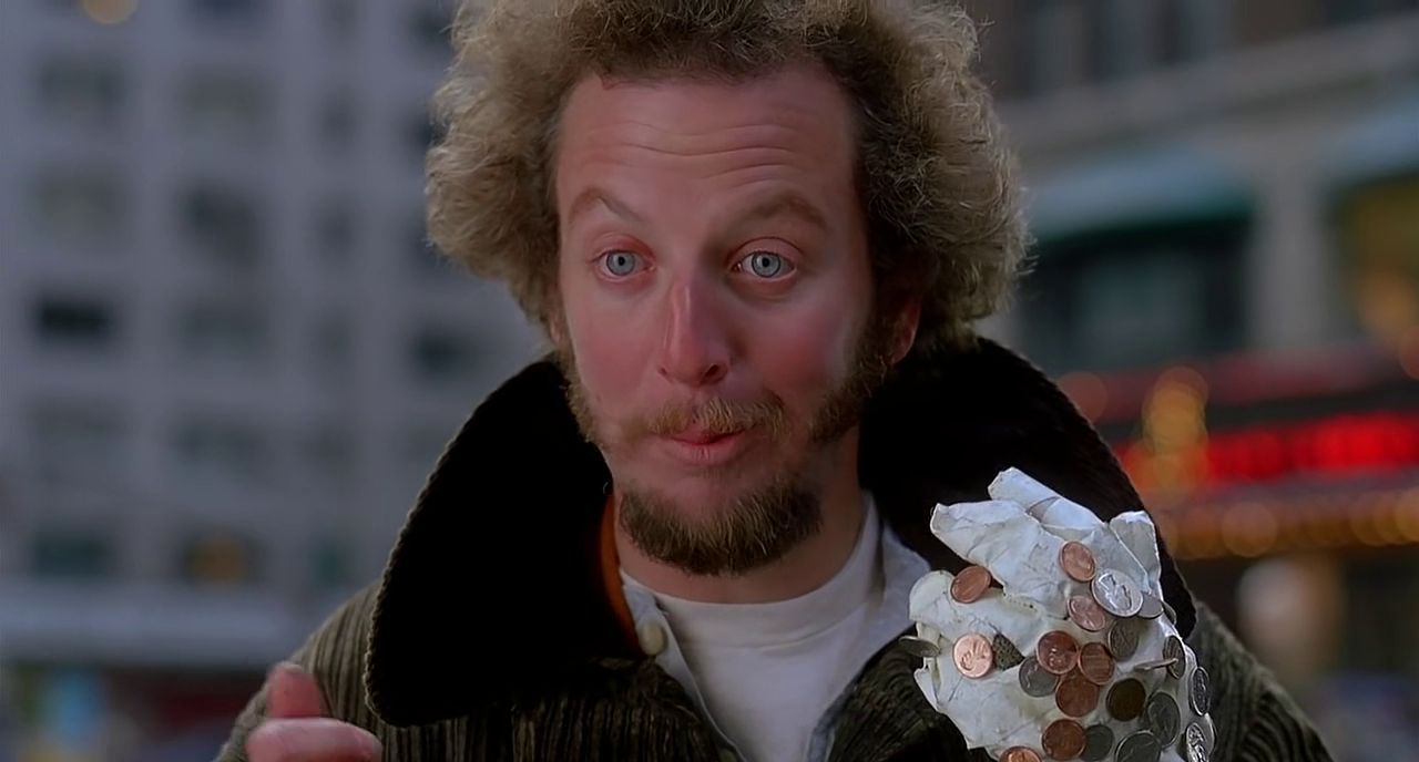 Personajes de Mi Pobre Angelito después de 25 años - Daniel-Stern-Home-alone