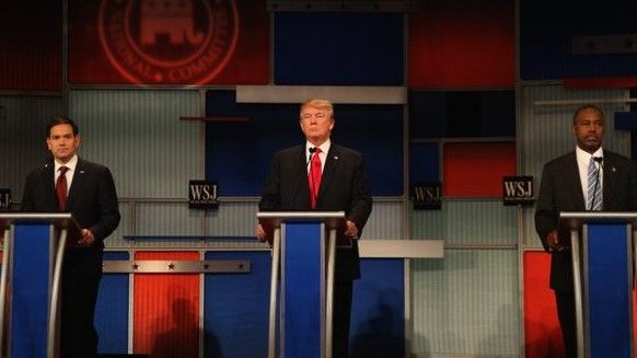 Absurdo deportar a 11 millones de personas: Hillary Clinton