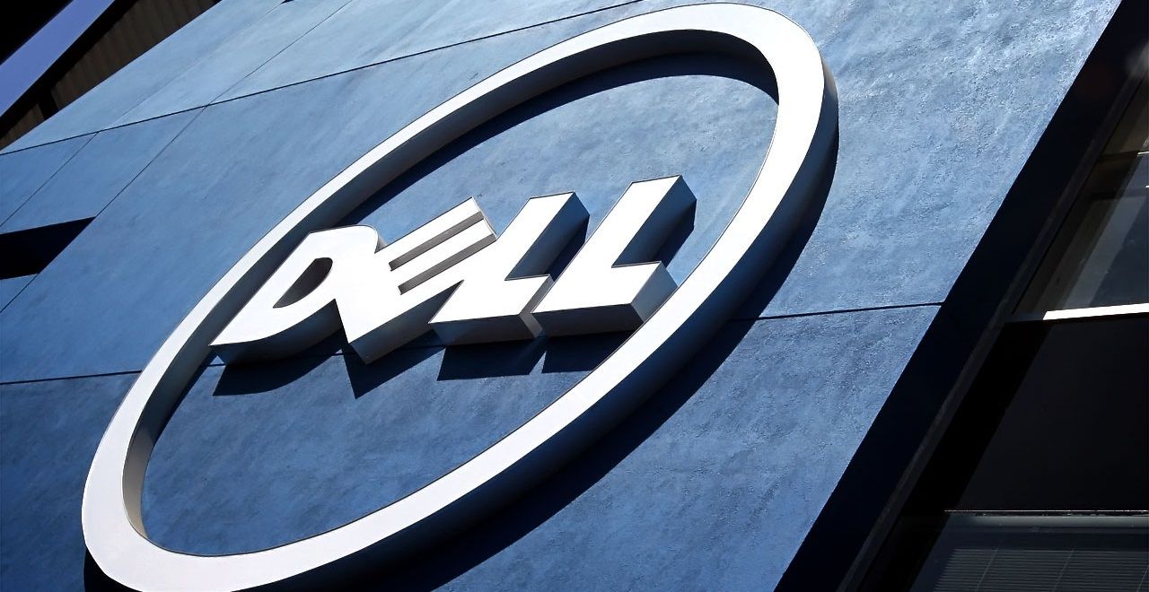 Dell admite falla de seguridad en sus computadoras