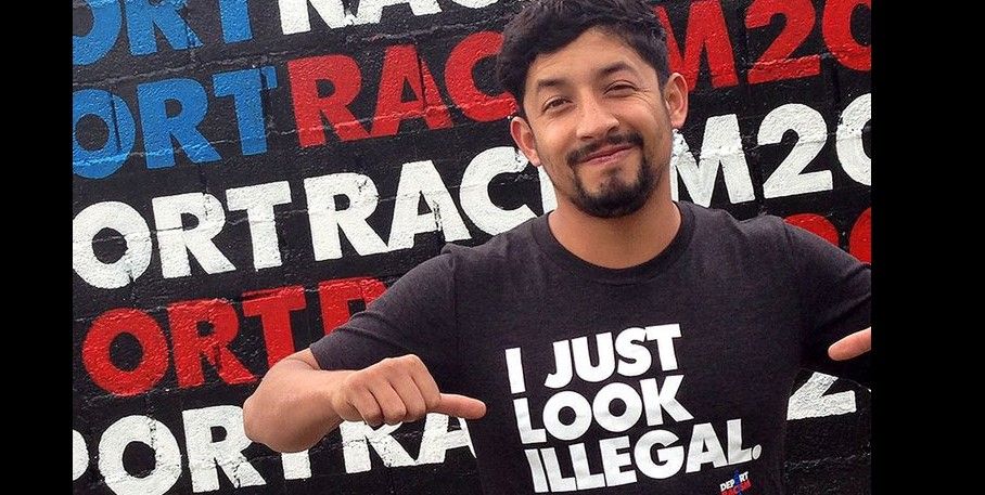 Video: niños responden a Donald Trump con insultos