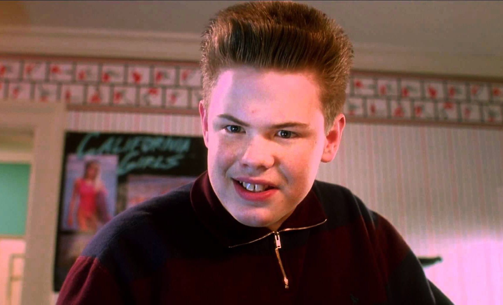 Personajes de Mi Pobre Angelito después de 25 años - Devin-Ratray-Home-Alone