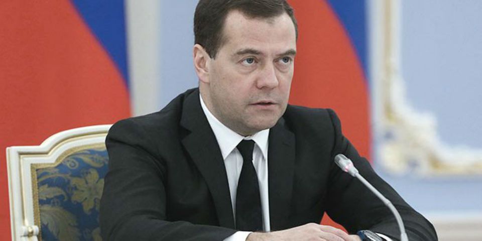 Rusia limita embargo a Turquía