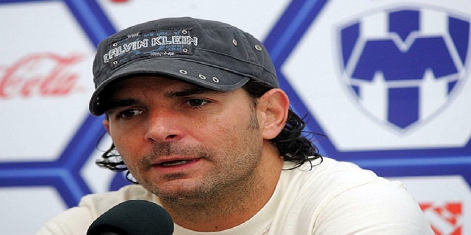 Duilio Davino nuevo director deportivo de Rayados Duilio Davino nuevo director deportivo de Rayados