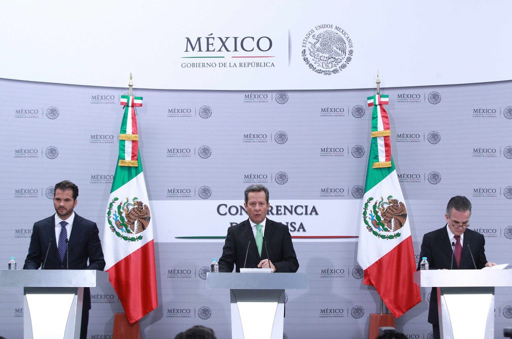 EPN asistirá a COP 21: vocero - EPN_COP21-1024x678