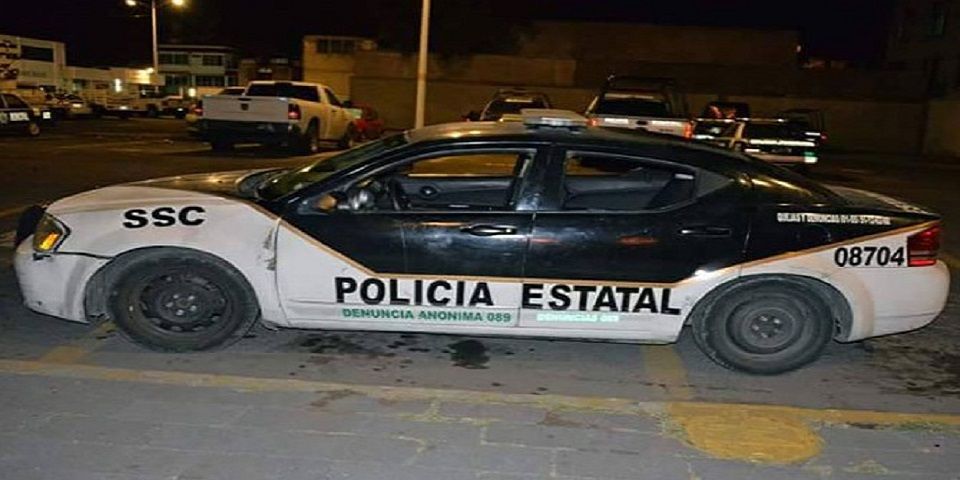 Hieren a sacerdote en Cuautitlán Izcalli