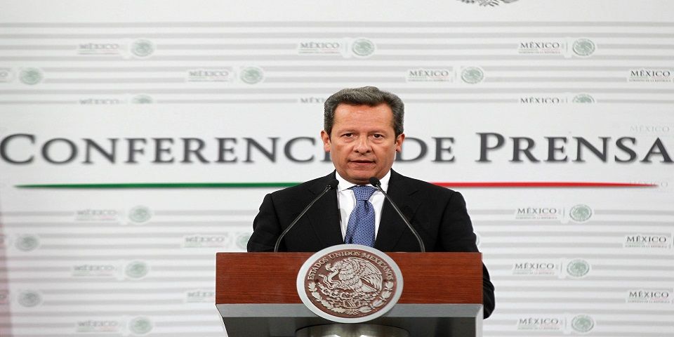 Responde México al Estado Islámico