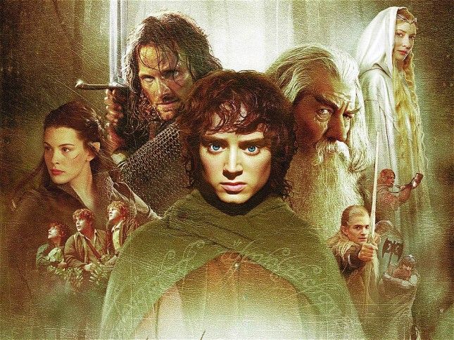 Las 10 franquicias más taquilleras en la historia del cine - El-señor-de-los-anillos-e1447285367148