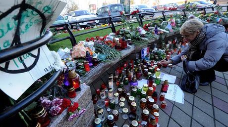 Los diez atentados terroristas recientes más violentos del mundo