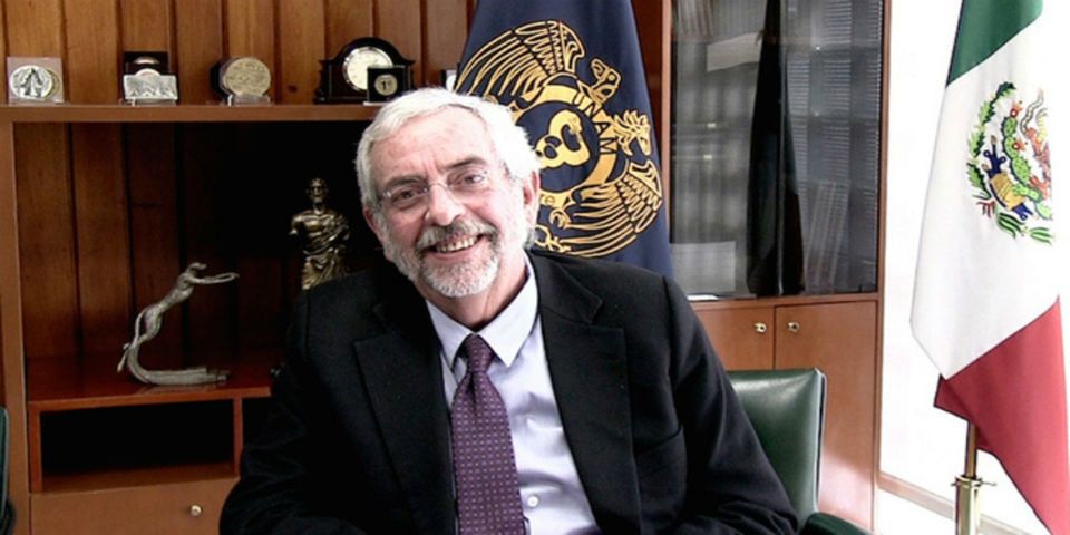 Debemos prepararnos para posible retorno de ‘dreamers’: Graue