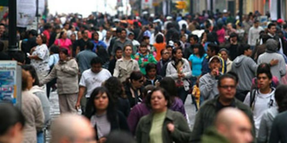 México con la menor esperanza de vida entre países de la OCDE