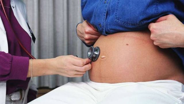 Muertes maternas reducen 9.7% en México