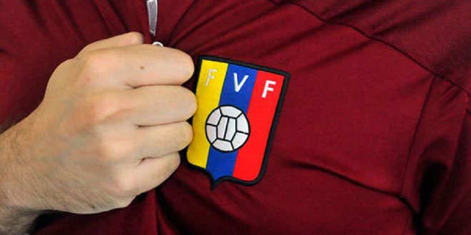 Renuncian a Selección jugadores de Venezuela