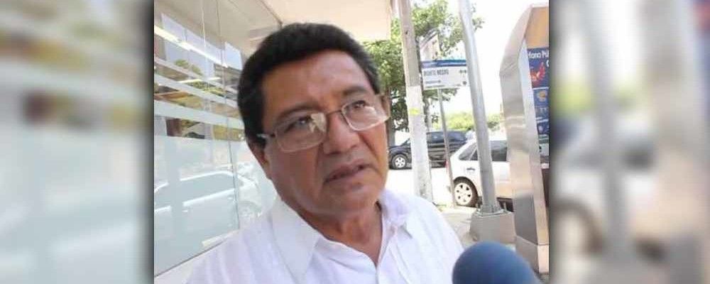 Asesinan a exfuncionario de Acapulco