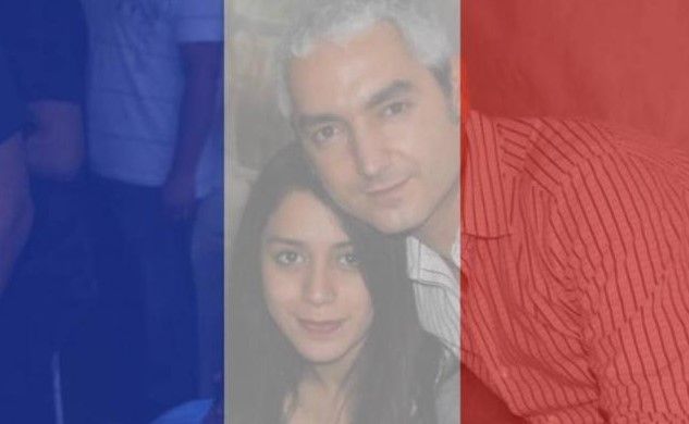 Hija de empresario mexicano sobrevive a ataque en París