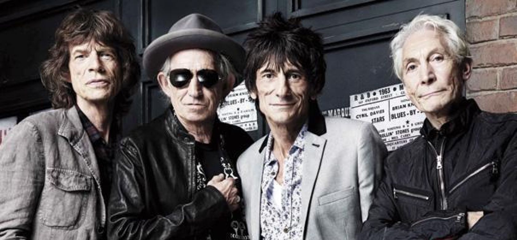 The Rolling Stones lanzarán nuevo album