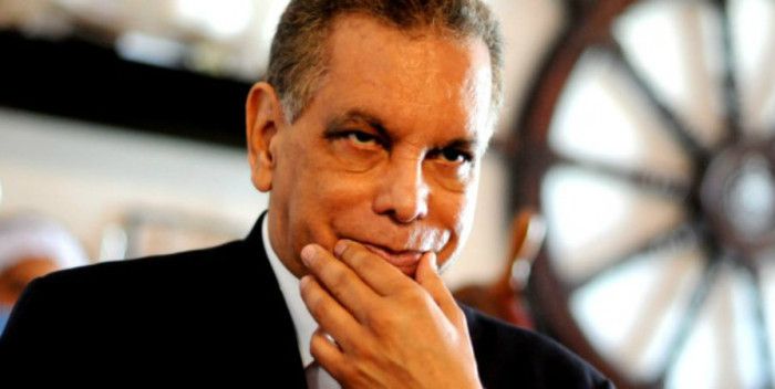 Fidel Herrera renunció como cónsul en Barcelona