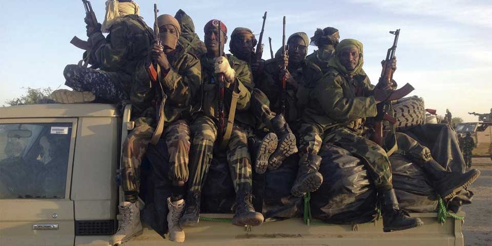 Grupo terrorista aumenta su influencia en África