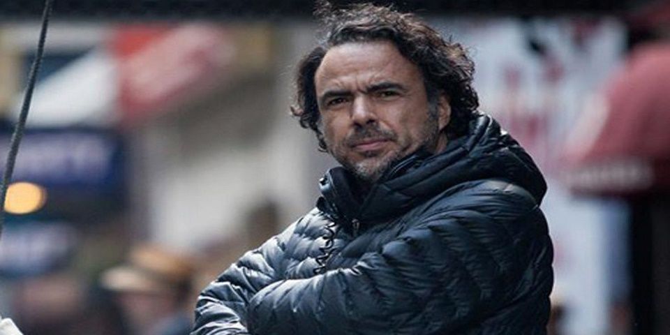 Ganaría más haciendo tacos: González Iñárritu