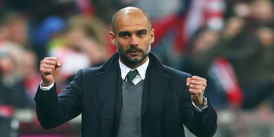 Bayern Munich retendría a Guardiola con contrato multimillonario