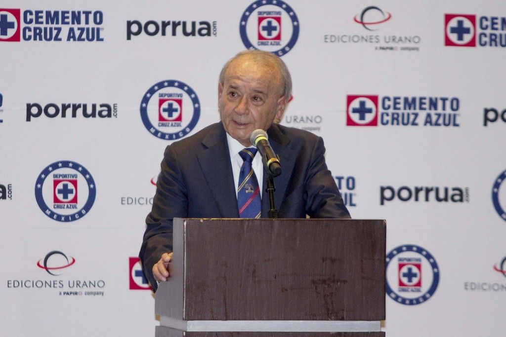 Ratifica 'Billy' Álvarez a Tomás Boy por un año más - Guillermo-Álvarez-1024x683