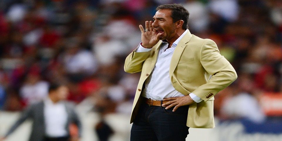 Matosas, fuera de Atlas