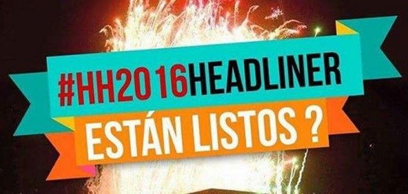 Regresa el Hell & Heaven a la Ciudad de México