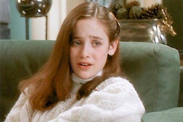 Personajes de Mi Pobre Angelito después de 25 años - Hillary-Wolf-Home-Alone