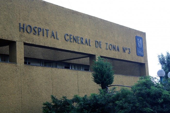 CNDH envía recomendación a IMSS por muerte de embarazada