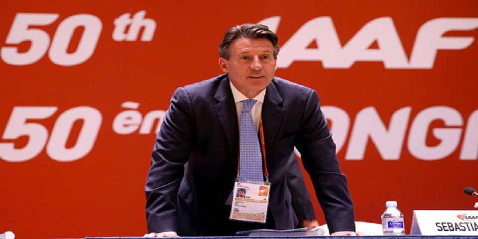 Suspende la Federación Internacional de Atletismo a Rusia