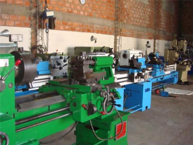 Inversión Fija Bruta crece 3% anual en agosto - IHS-pronostica-fuerte-demanda-de-maquinaria-industrial-