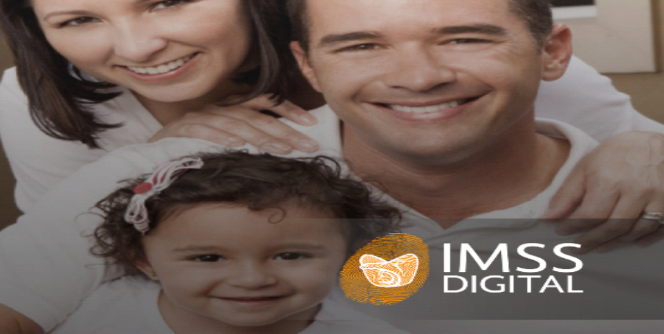 IMSS lanza aplicación para agilizar trámites