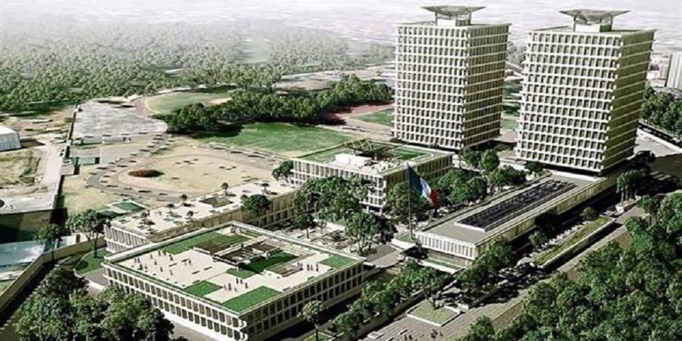 Busca INE 400 mdd extra para nueva sede