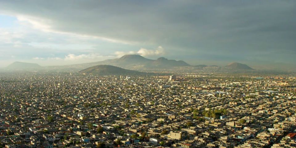 Diputados discuten la falta de agua en sur-oriente de la Ciudad de México