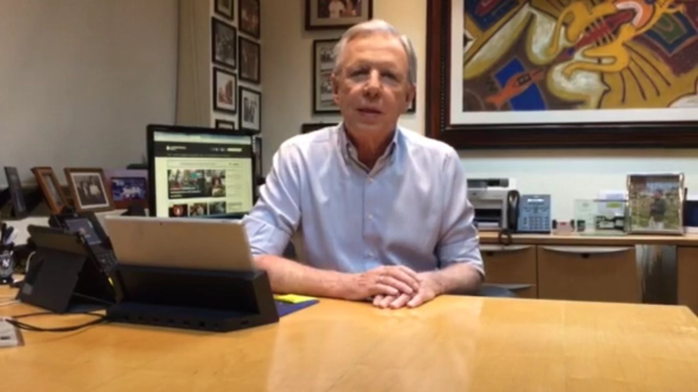 Las noticias de esta noche 11 de noviembre