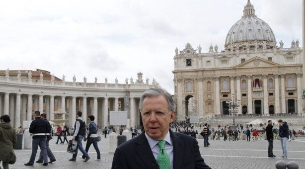 ¿De qué está hecho un periodista?